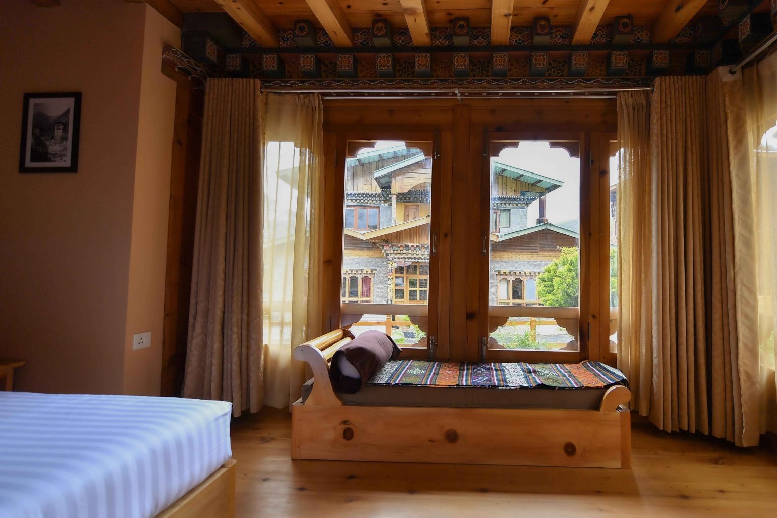 comfortable-room-in-paro