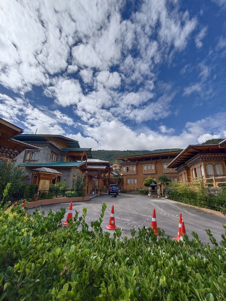 comfortable-room-in-paro